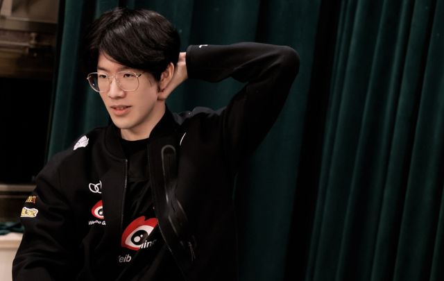 长沙TES.A确认进入第二轮A／B卡位赛