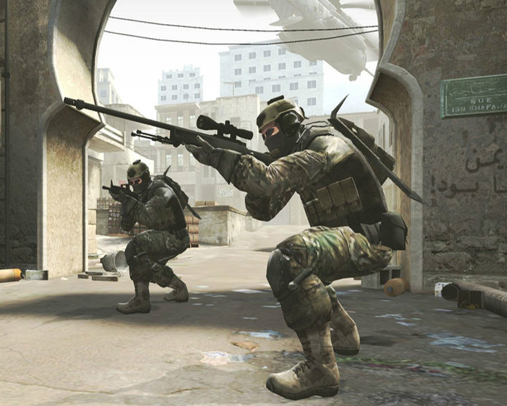 CSGO EPL S16阵容名单公布：s1mple回来了！