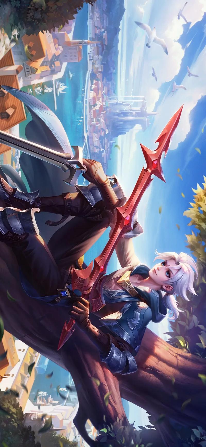 G2在BLAST Premier秋季小组赛2024中战胜NiP