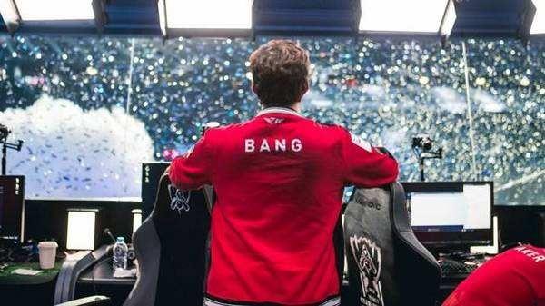 LPL夏季赛W4D2：Yskm首发对阵UP，Xbear代替Crisp登场