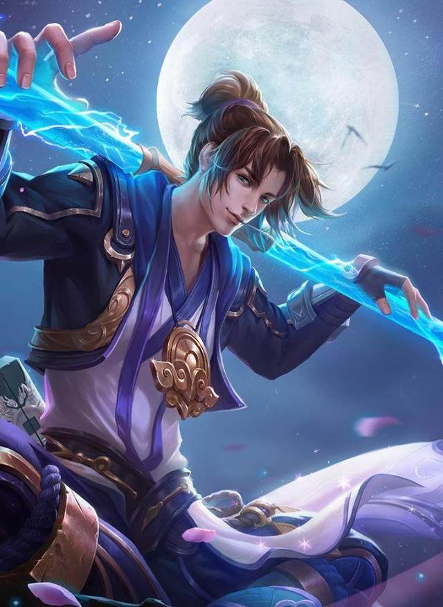 路链