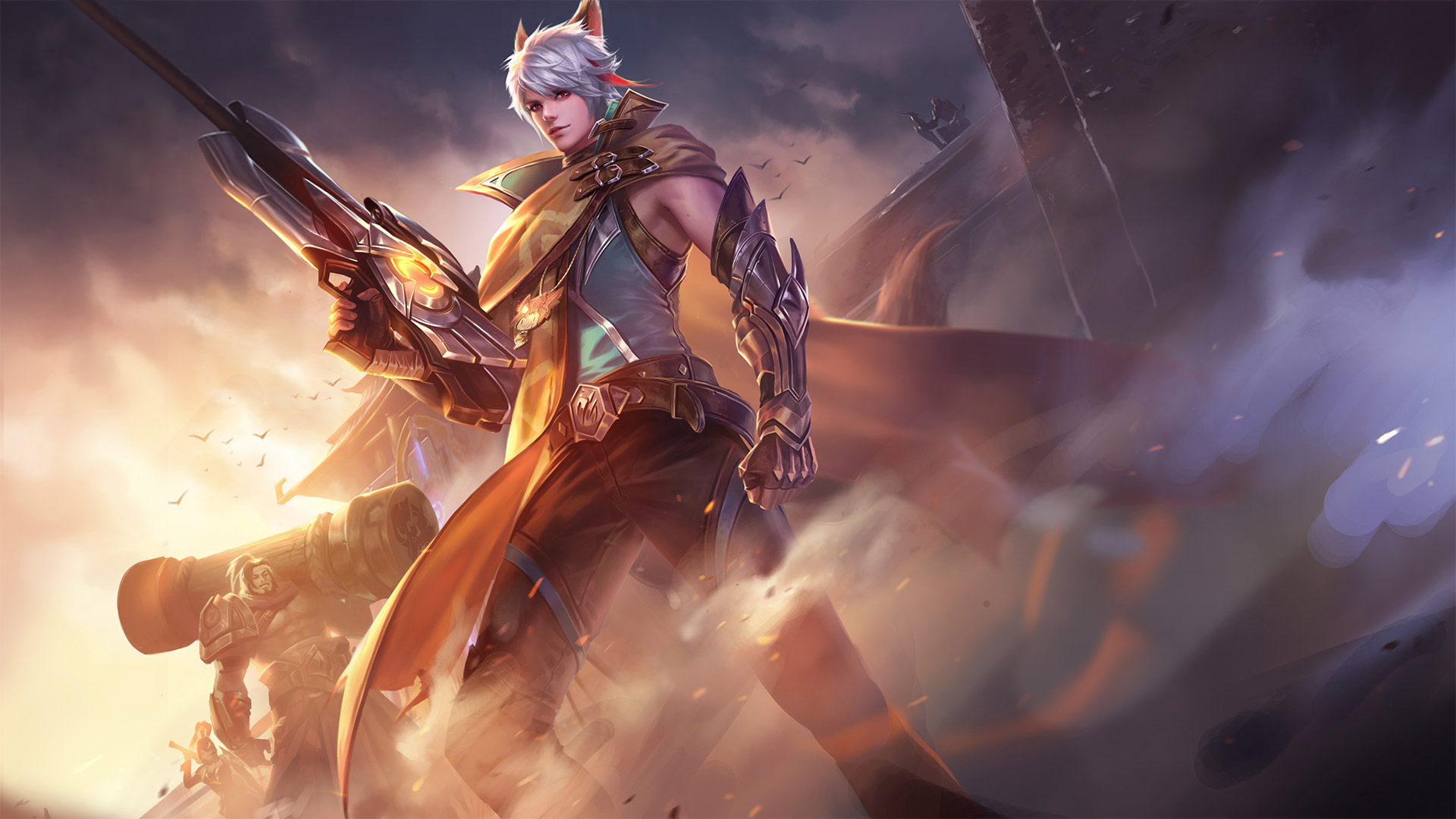 Gentle Mates 与 Click 分道扬镳