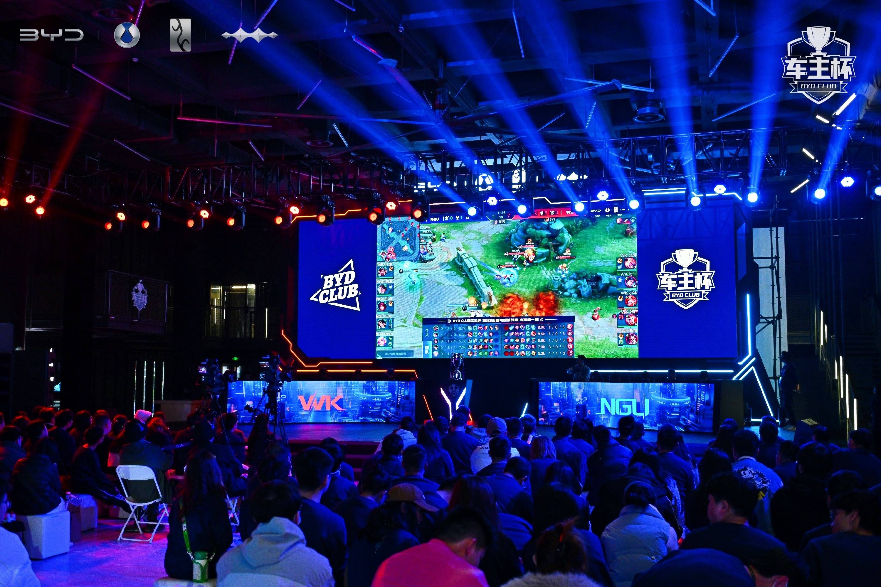 Tarzan 扎克的超级秀英雄首秀 Anyone's Legend 3-1 Top Esports 获得德玛西亚杯冠军